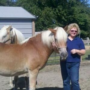 Meet your Posher, Marlene